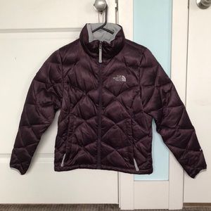 North face Size XS jacket
